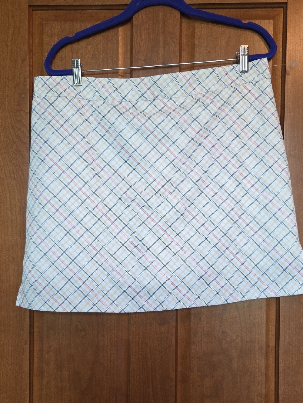 Pebble Beach Golf, Tennis Or Pickle Ball Skort